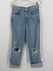GRFRND JEANS 28 PREMIUM
