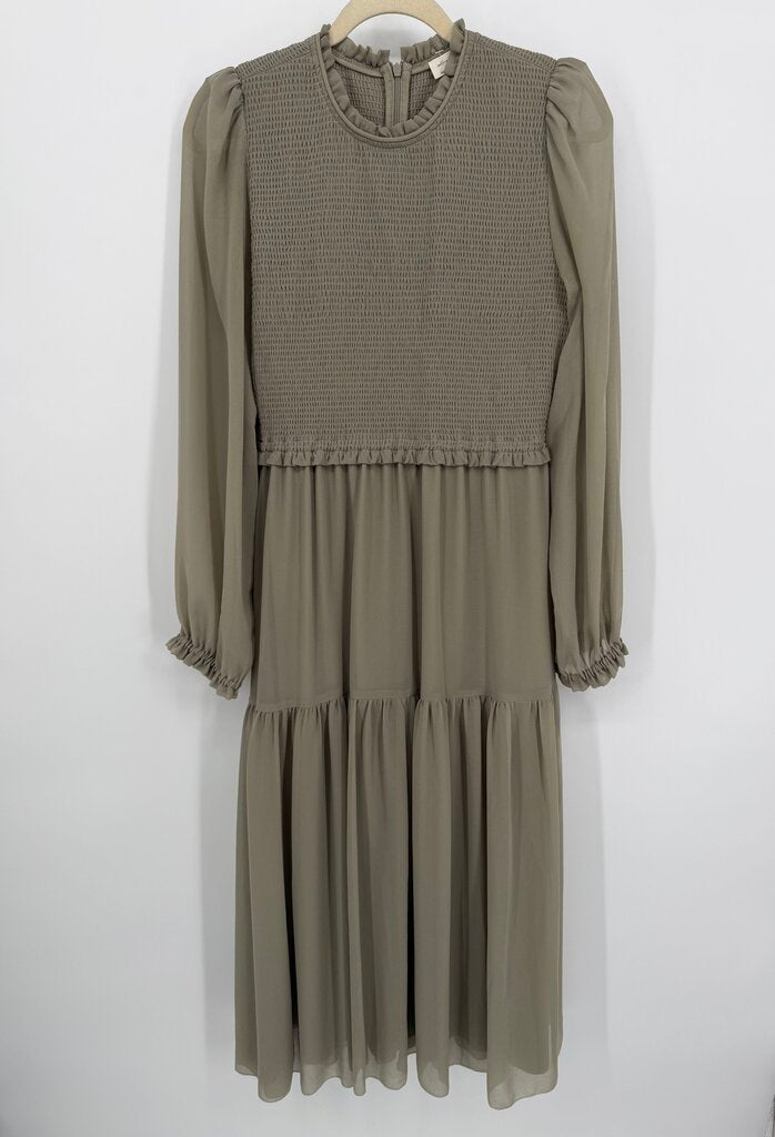 ARITIZIA DRESS M PREMIUM