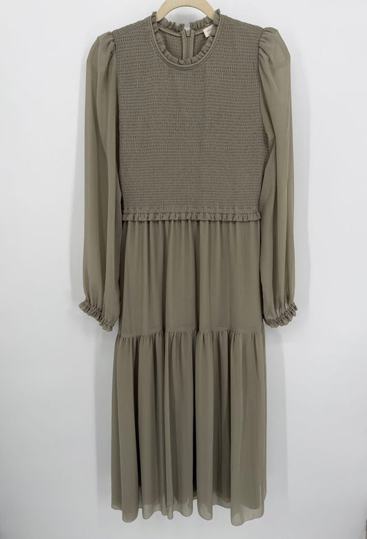 ARITIZIA DRESS M PREMIUM
