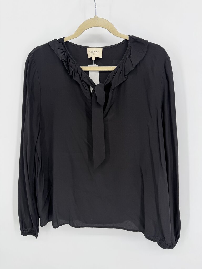 SEZANE TOP 12 PREMIUM
