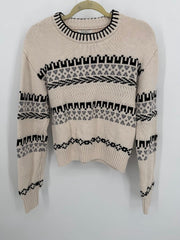 Z SUPPLY SWEATER S PREMIUM