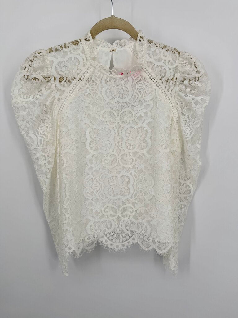 LILLY PULILTZER TOP XS PREMIUM