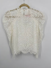 LILLY PULILTZER TOP XS PREMIUM