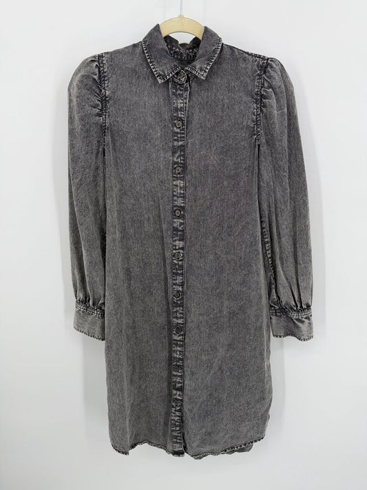 RAILS DRESS XS PREMIUM