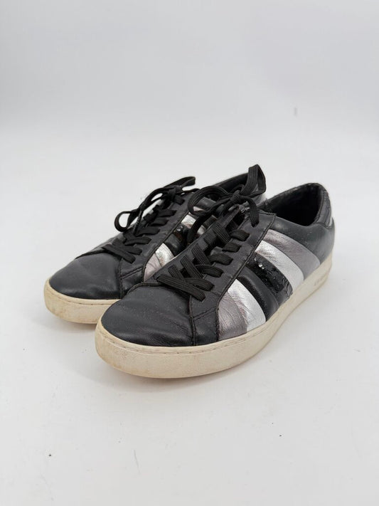 MICHEAL KORS SNEAKERS 8.5 PREMIUM