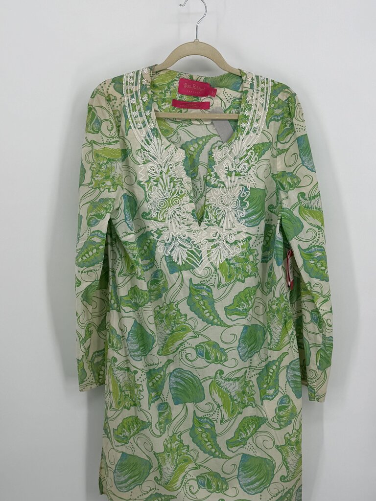 LILLY PULILTZER DRESS XL PREMIUM