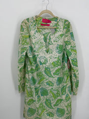 LILLY PULILTZER DRESS XL PREMIUM