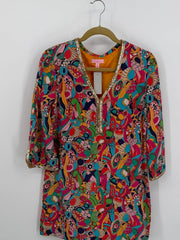 LILLY PULILTZER DRESS 10 PREMIUM