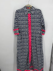 VILAGALLO DRESS 44 PREMIUM