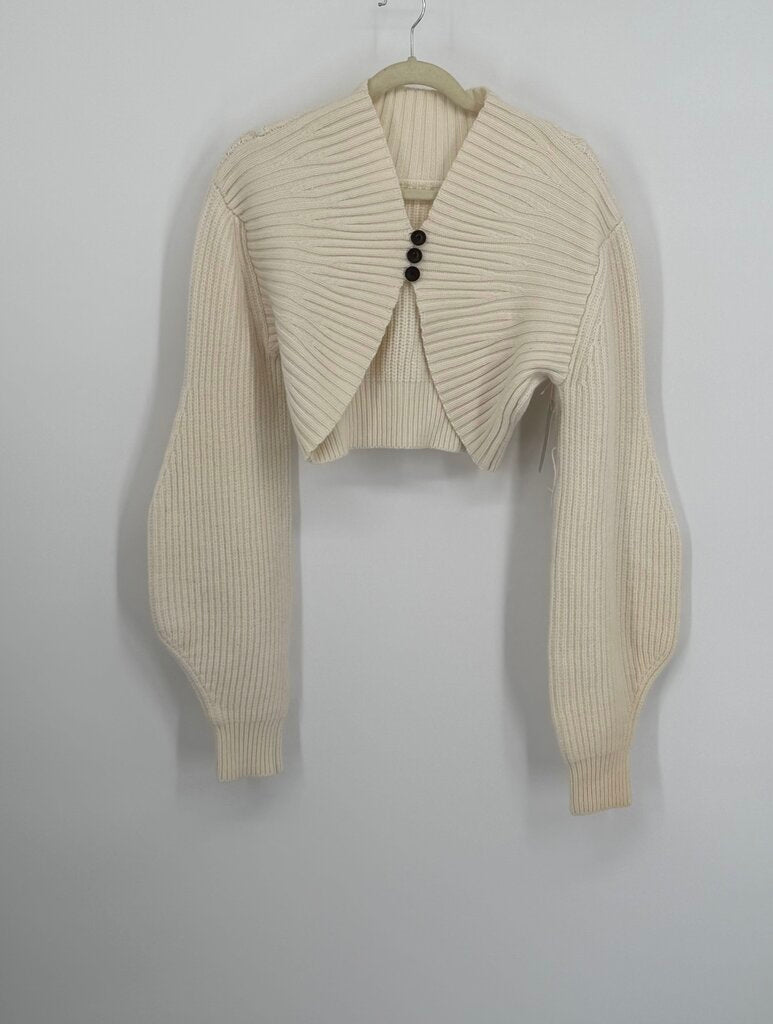 A.L.C. SWEATER L PREMIUM