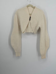 A.L.C. SWEATER L PREMIUM