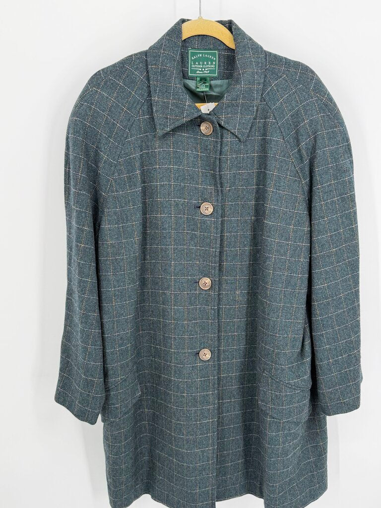 RALPH LAUREN JACKET 12 PREMIUM
