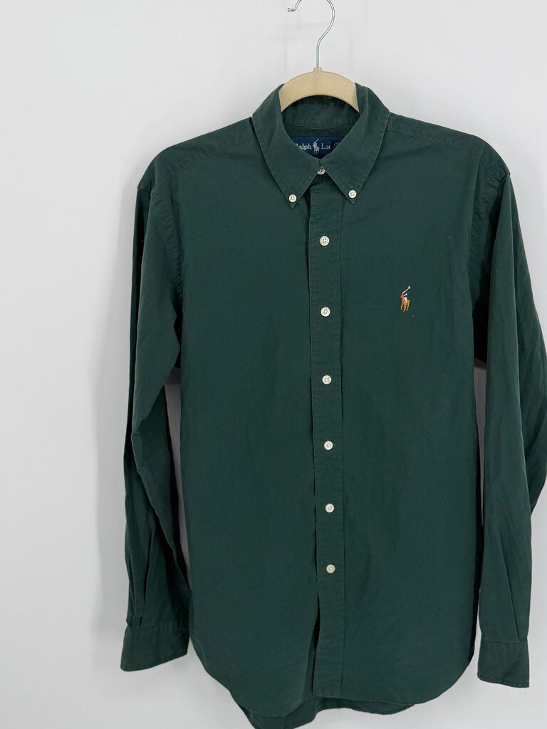 RALPH LAUREN TOP S PREMIUM