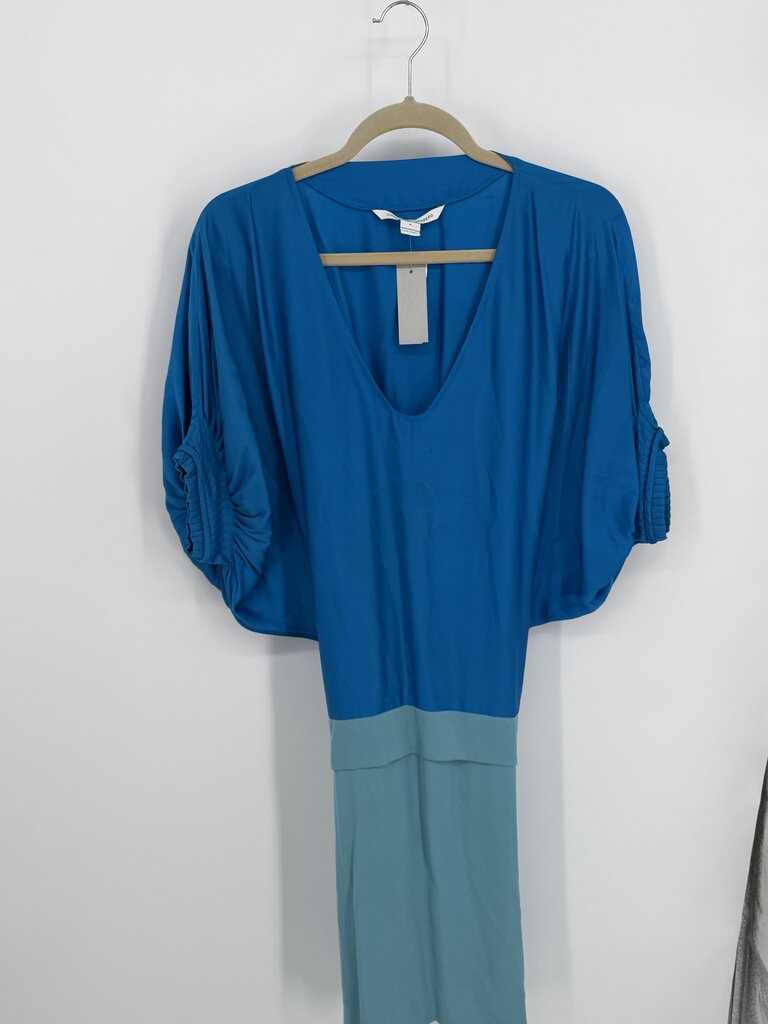 DIANE von FURSTENBERG DRESS 4 PREMIUM