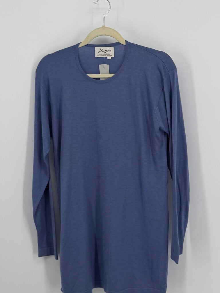 JOHN LANG SWEATER S PREMIUM