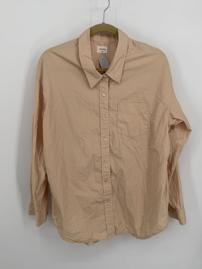 WILFRED TOP S PREMIUM