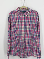 RALPH LAUREN TOP XXL PREMIUM
