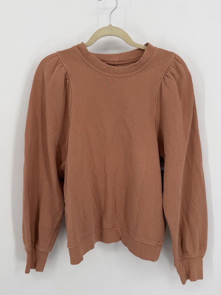 CITIZENS OF HUMANITY SWEATER L PREMIUM