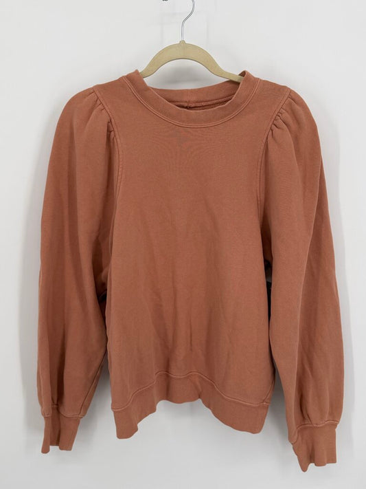 CITIZENS OF HUMANITY SWEATER L PREMIUM