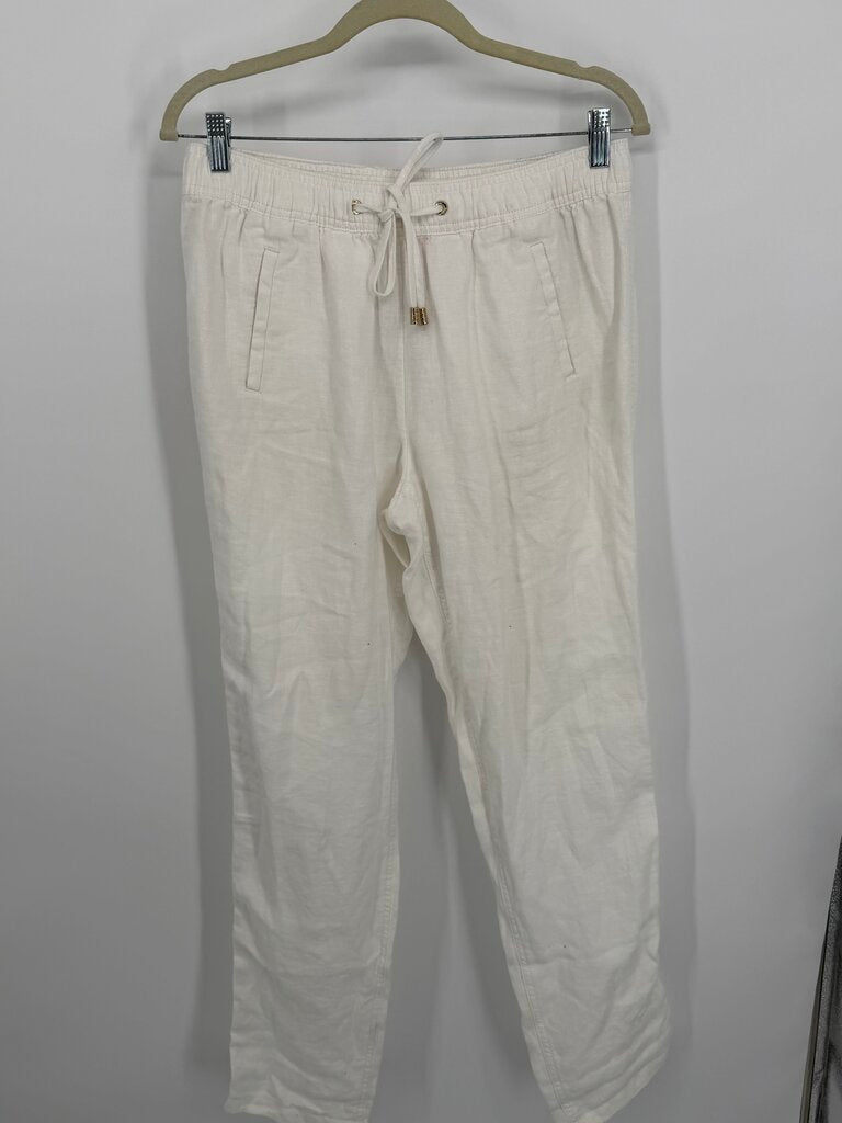 LILLY PULILTZER PANTS M PREMIUM