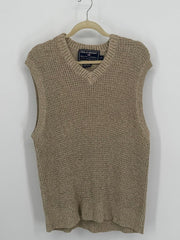 RALPH LAUREN VEST L PREMIUM