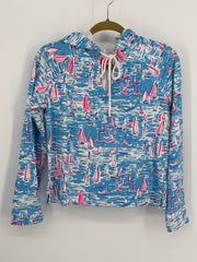 LILLY PULILTZER TOP S PREMIUM