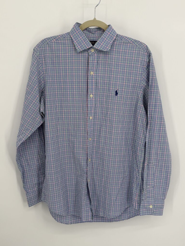 RALPH LAUREN TOP M PREMIUM