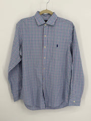 RALPH LAUREN TOP M PREMIUM