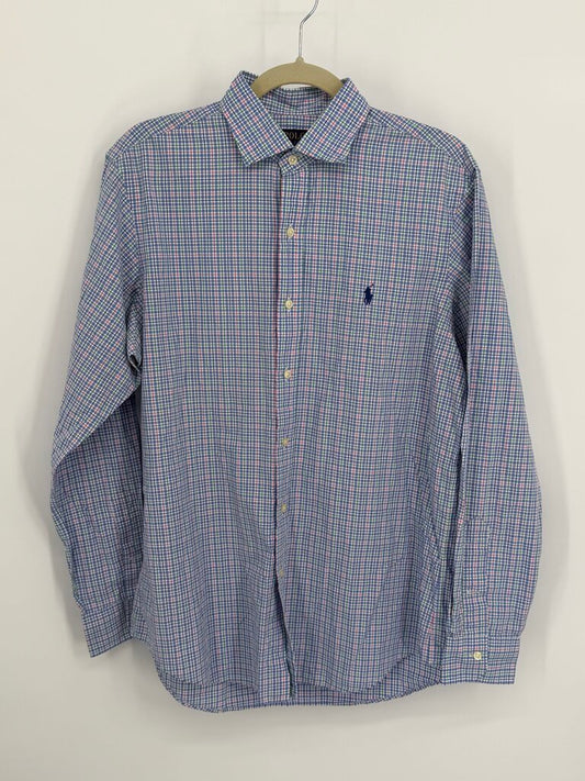 RALPH LAUREN TOP M PREMIUM